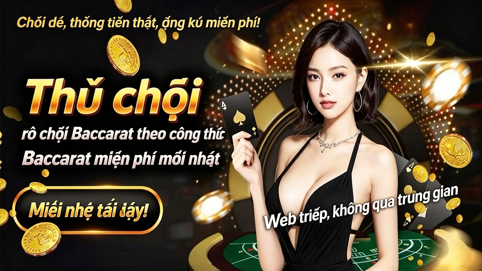 Truy cập di động